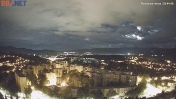 Město Banská Bystrica