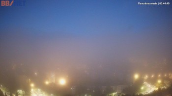 Město Banská Bystrica