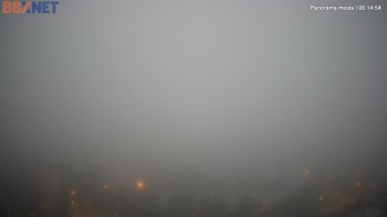 Město Banská Bystrica