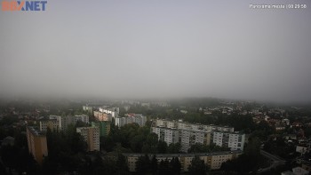 Město Banská Bystrica