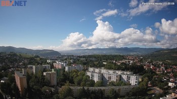 Město Banská Bystrica