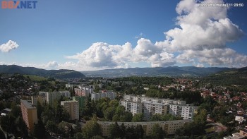 Město Banská Bystrica