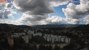 Město Banská Bystrica