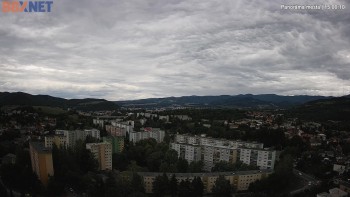 Město Banská Bystrica