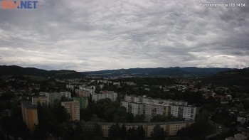 Město Banská Bystrica