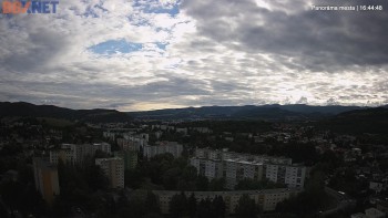 Město Banská Bystrica