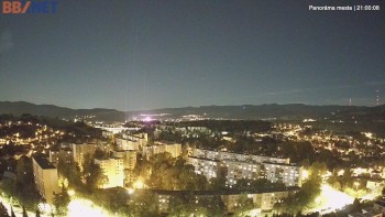 Město Banská Bystrica