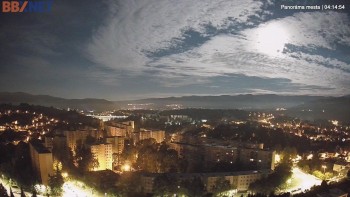 Město Banská Bystrica