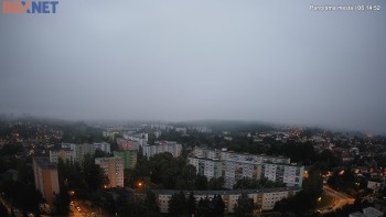 Město Banská Bystrica