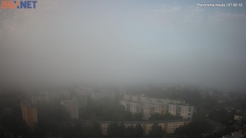 Město Banská Bystrica
