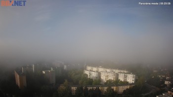 Město Banská Bystrica
