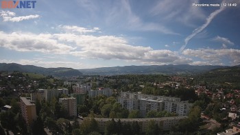 Město Banská Bystrica