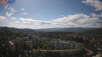 Město Banská Bystrica