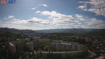 Město Banská Bystrica