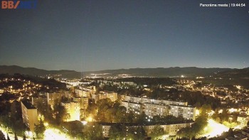 Město Banská Bystrica