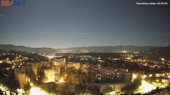 Město Banská Bystrica
