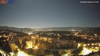 Město Banská Bystrica