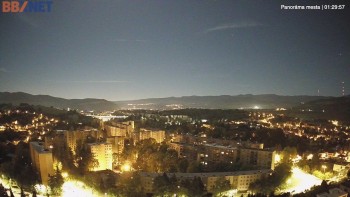 Město Banská Bystrica