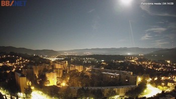 Město Banská Bystrica