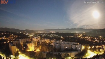 Město Banská Bystrica