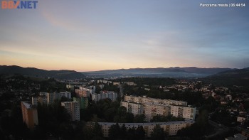 Město Banská Bystrica