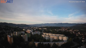 Město Banská Bystrica