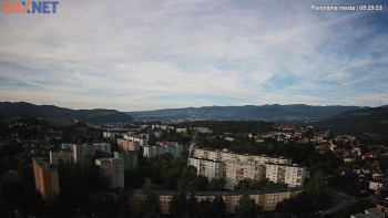 Město Banská Bystrica