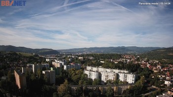 Město Banská Bystrica