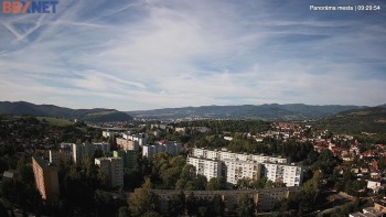 Město Banská Bystrica