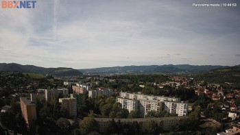 Město Banská Bystrica