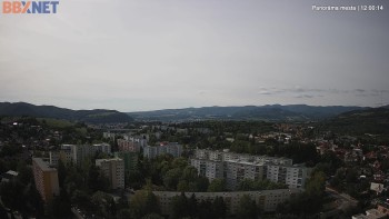 Město Banská Bystrica