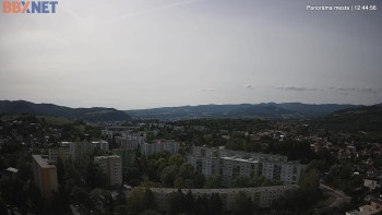 Město Banská Bystrica