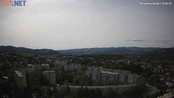 Město Banská Bystrica