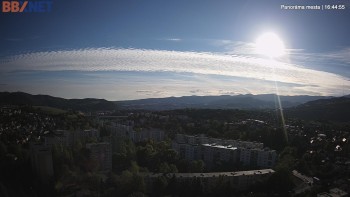 Město Banská Bystrica