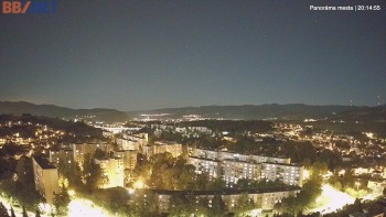 Město Banská Bystrica