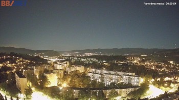 Město Banská Bystrica
