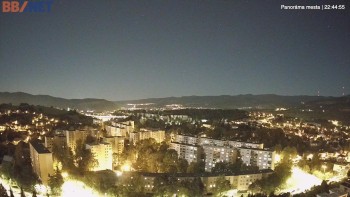 Město Banská Bystrica