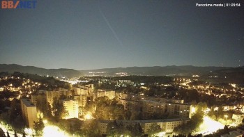Město Banská Bystrica
