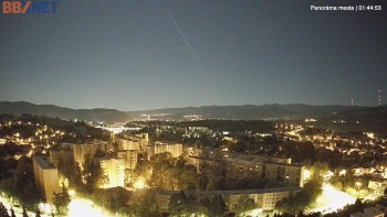 Město Banská Bystrica
