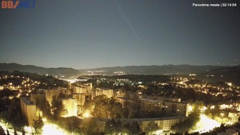 Město Banská Bystrica