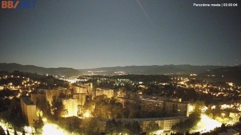 Město Banská Bystrica