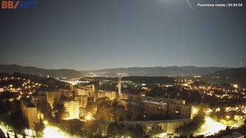 Město Banská Bystrica