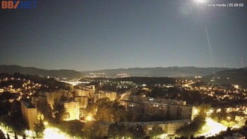 Město Banská Bystrica