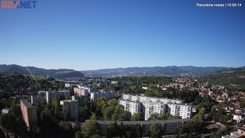 Město Banská Bystrica