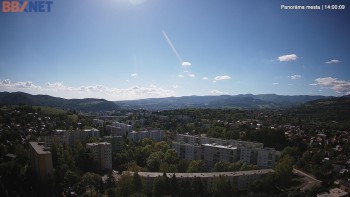 Město Banská Bystrica