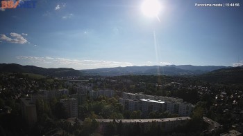 Město Banská Bystrica