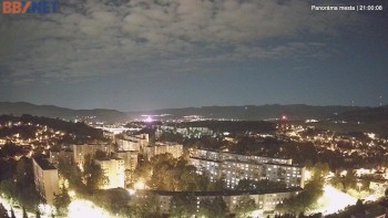 Město Banská Bystrica