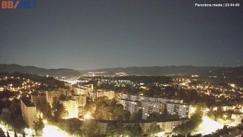 Město Banská Bystrica