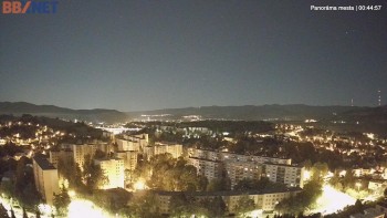 Město Banská Bystrica