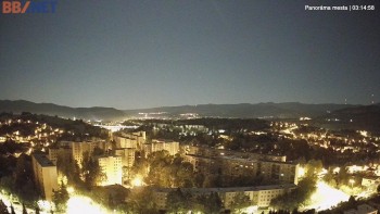 Město Banská Bystrica